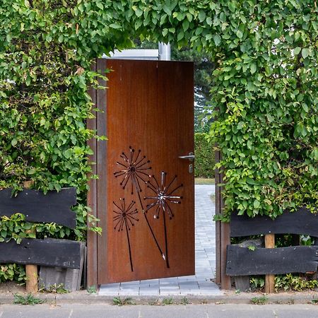 Birgits Lodge Rheinbach Buitenkant foto