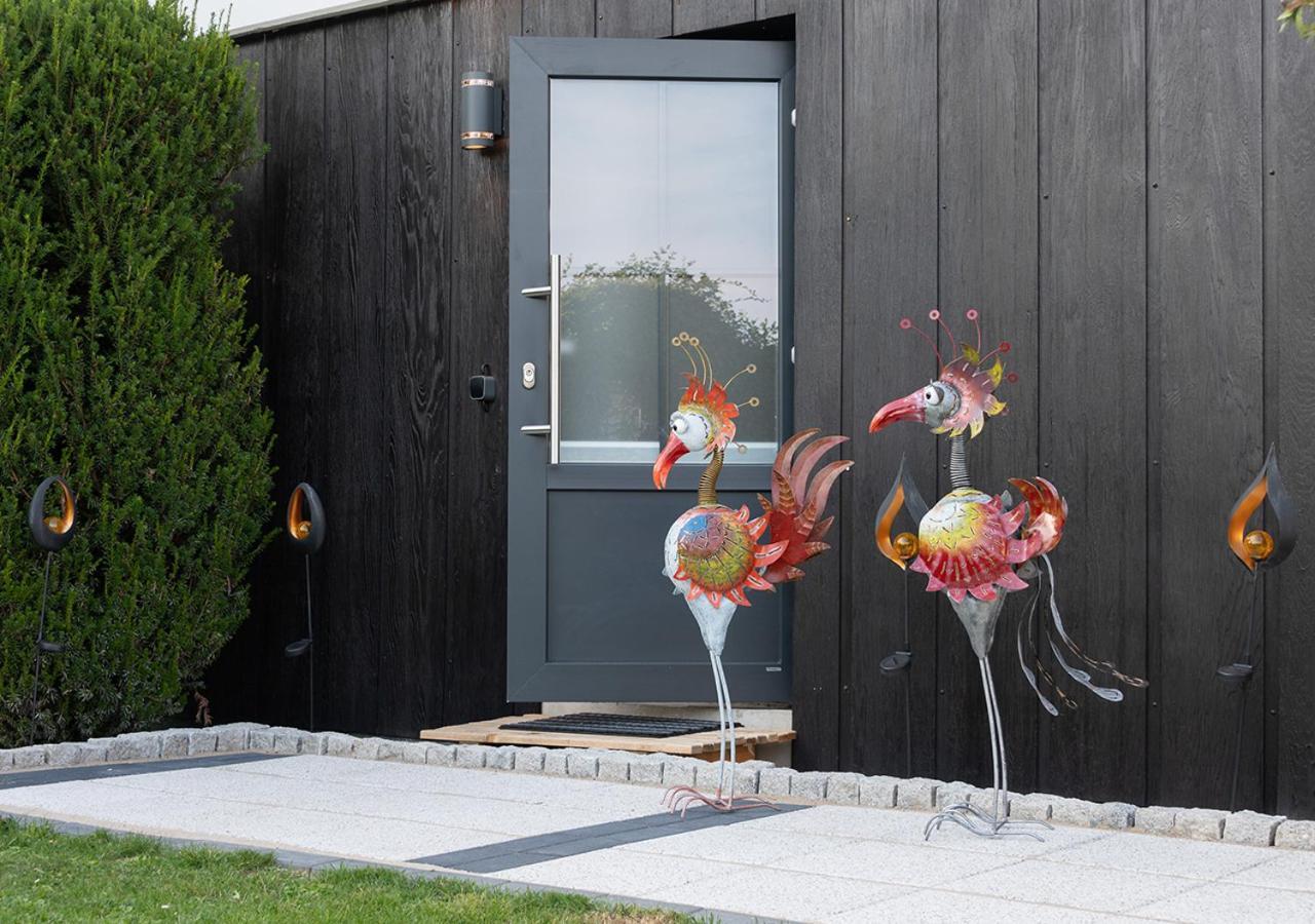 Birgits Lodge Rheinbach Buitenkant foto