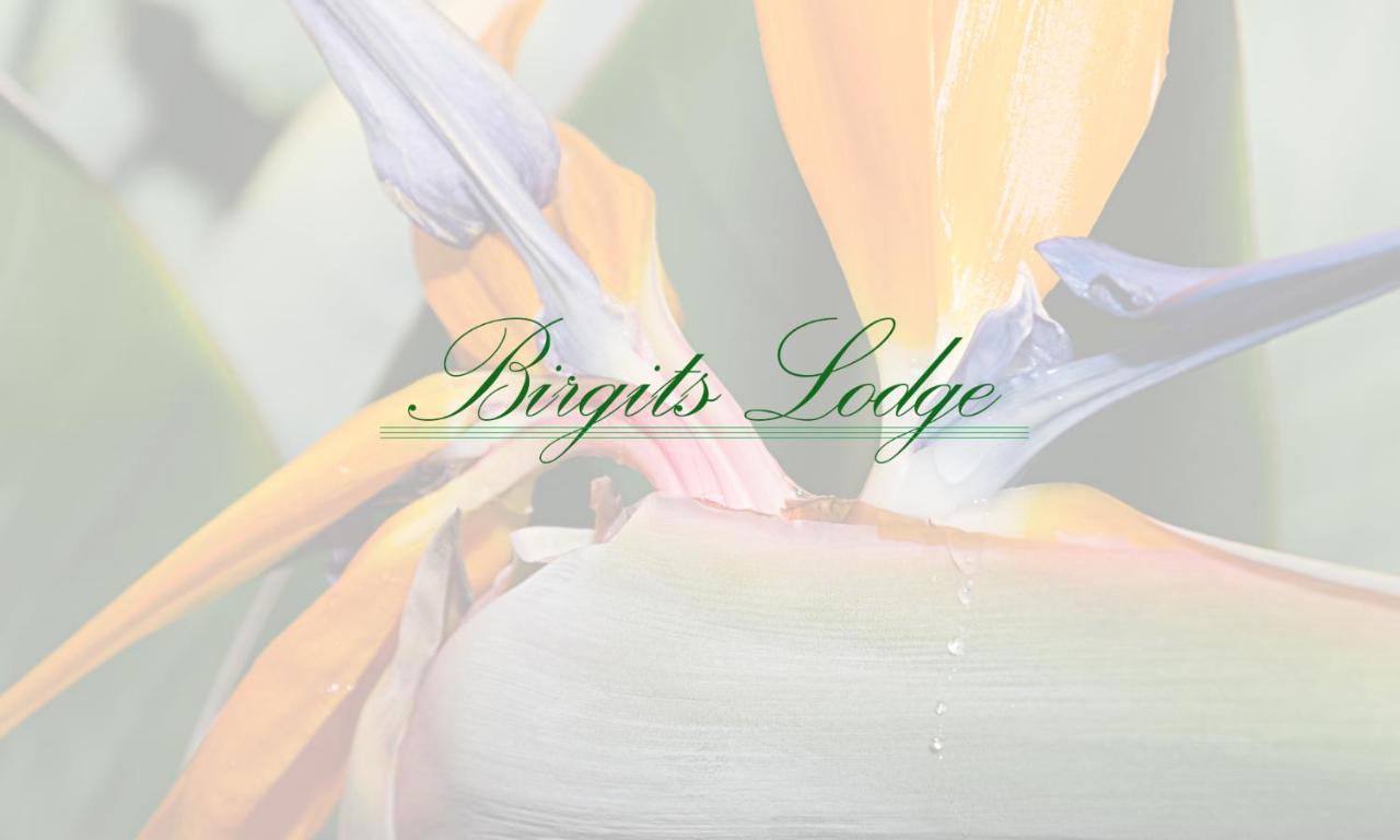 Birgits Lodge Rheinbach Buitenkant foto