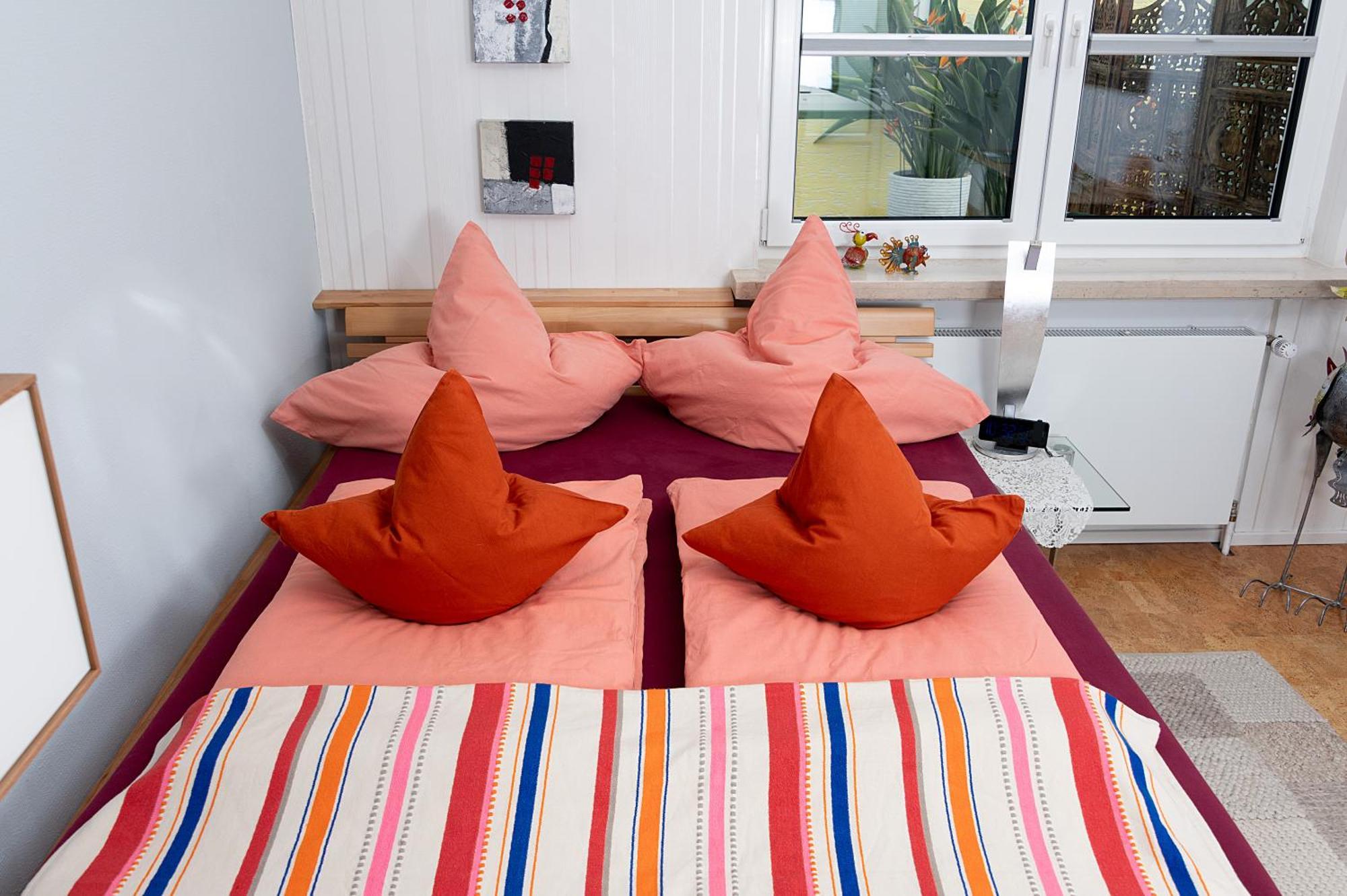 Birgits Lodge Rheinbach Buitenkant foto