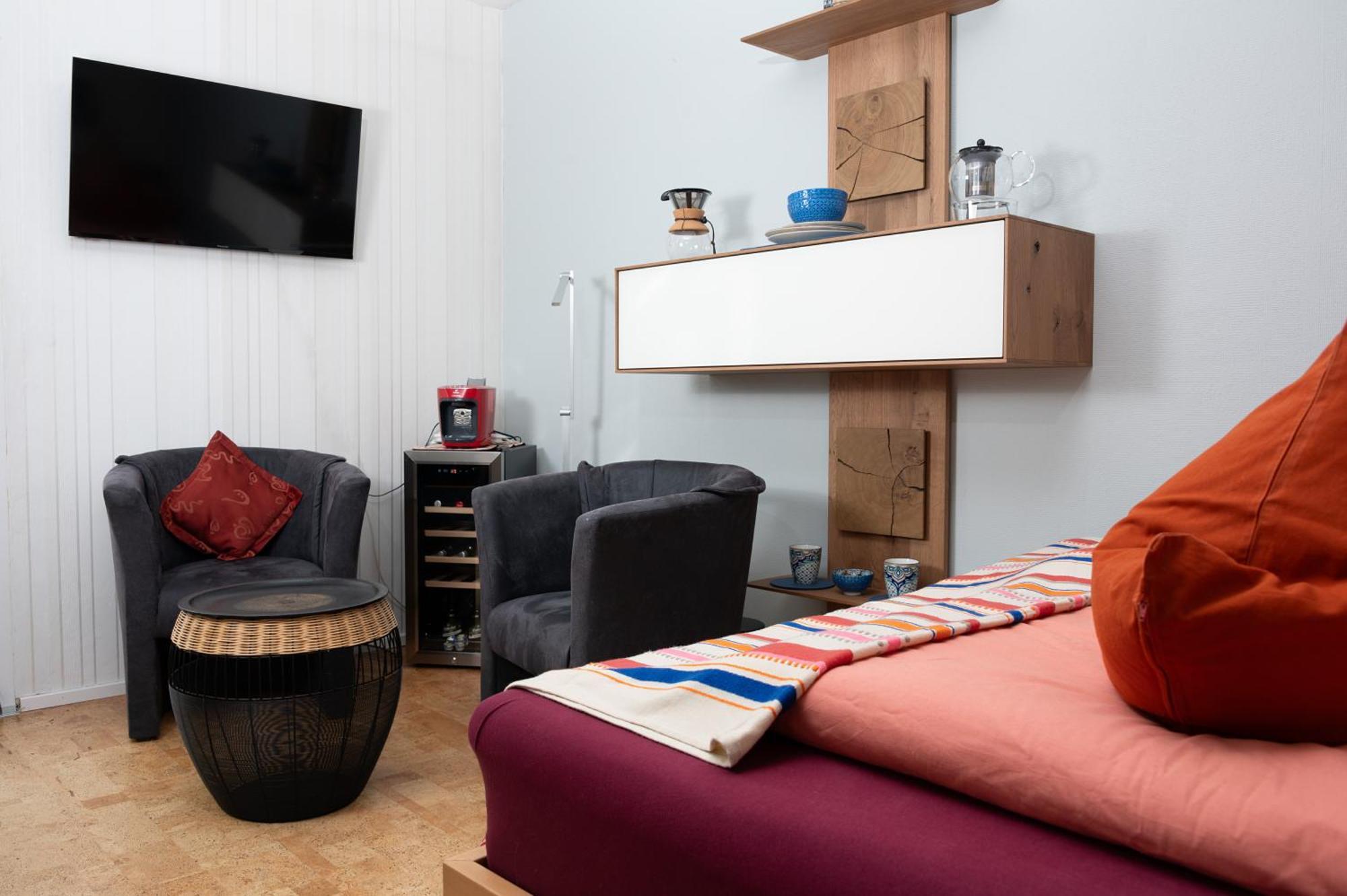 Birgits Lodge Rheinbach Buitenkant foto