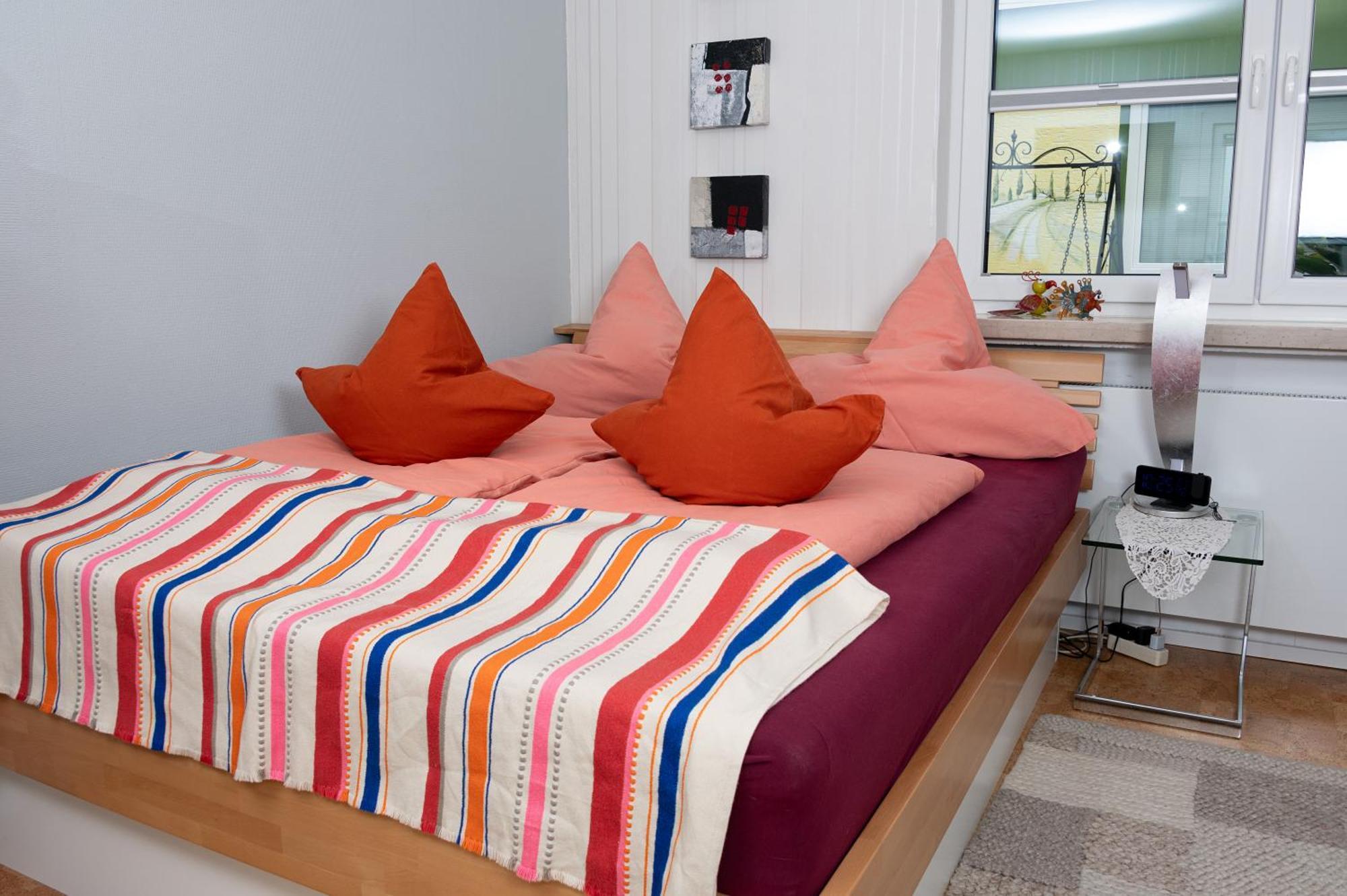 Birgits Lodge Rheinbach Buitenkant foto