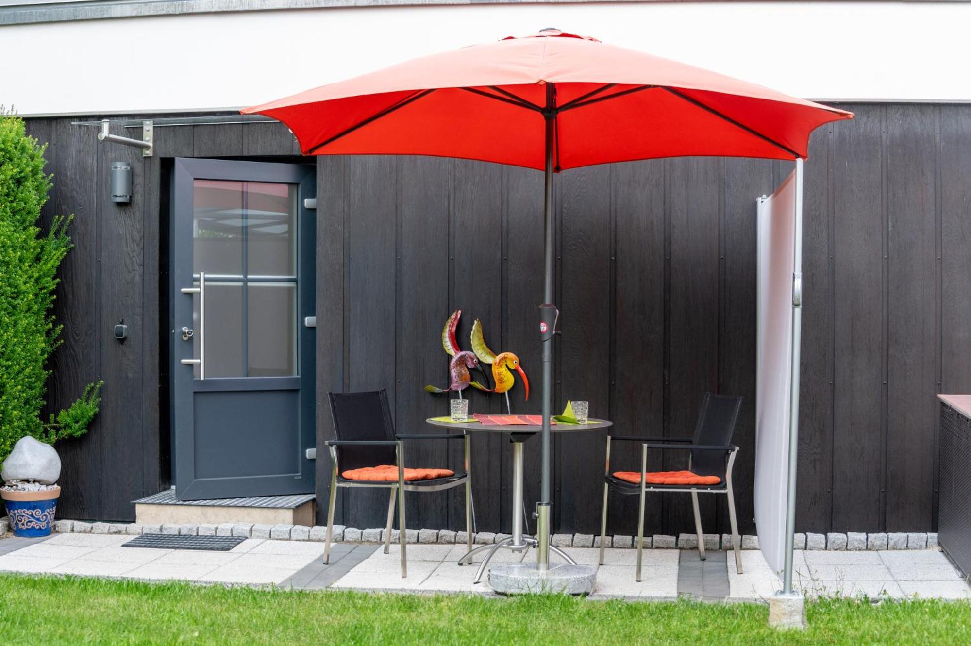 Birgits Lodge Rheinbach Buitenkant foto