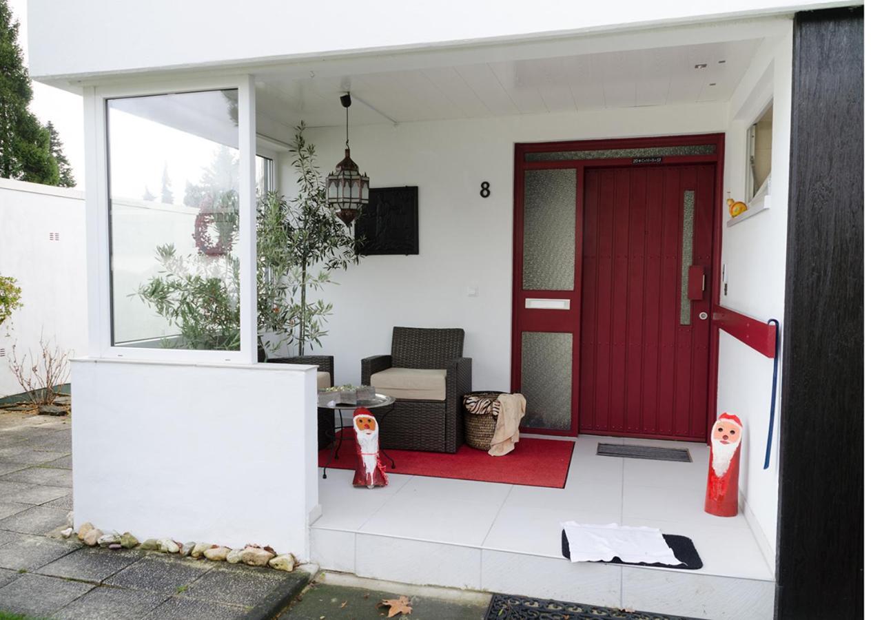 Birgits Lodge Rheinbach Buitenkant foto