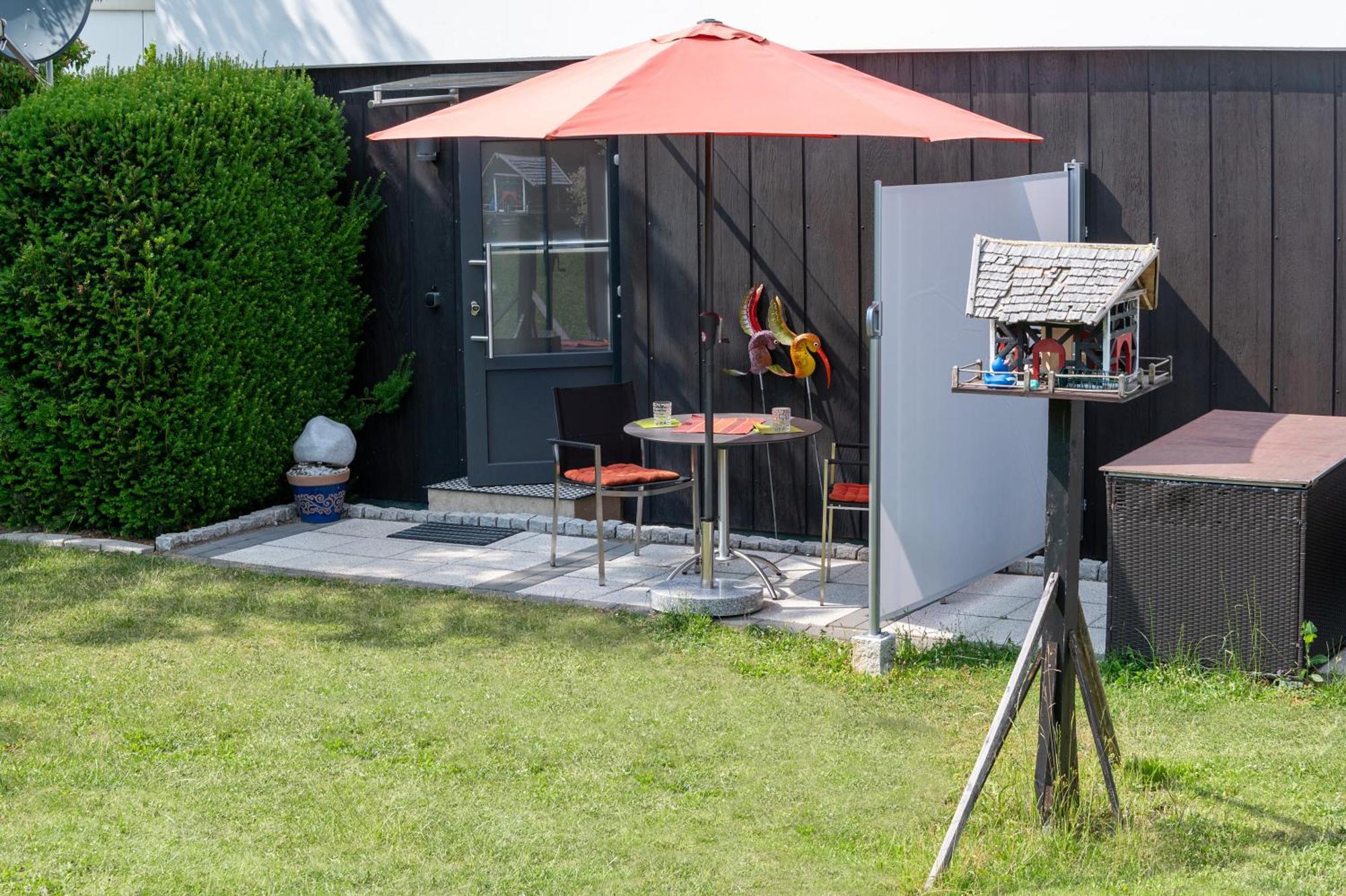 Birgits Lodge Rheinbach Buitenkant foto
