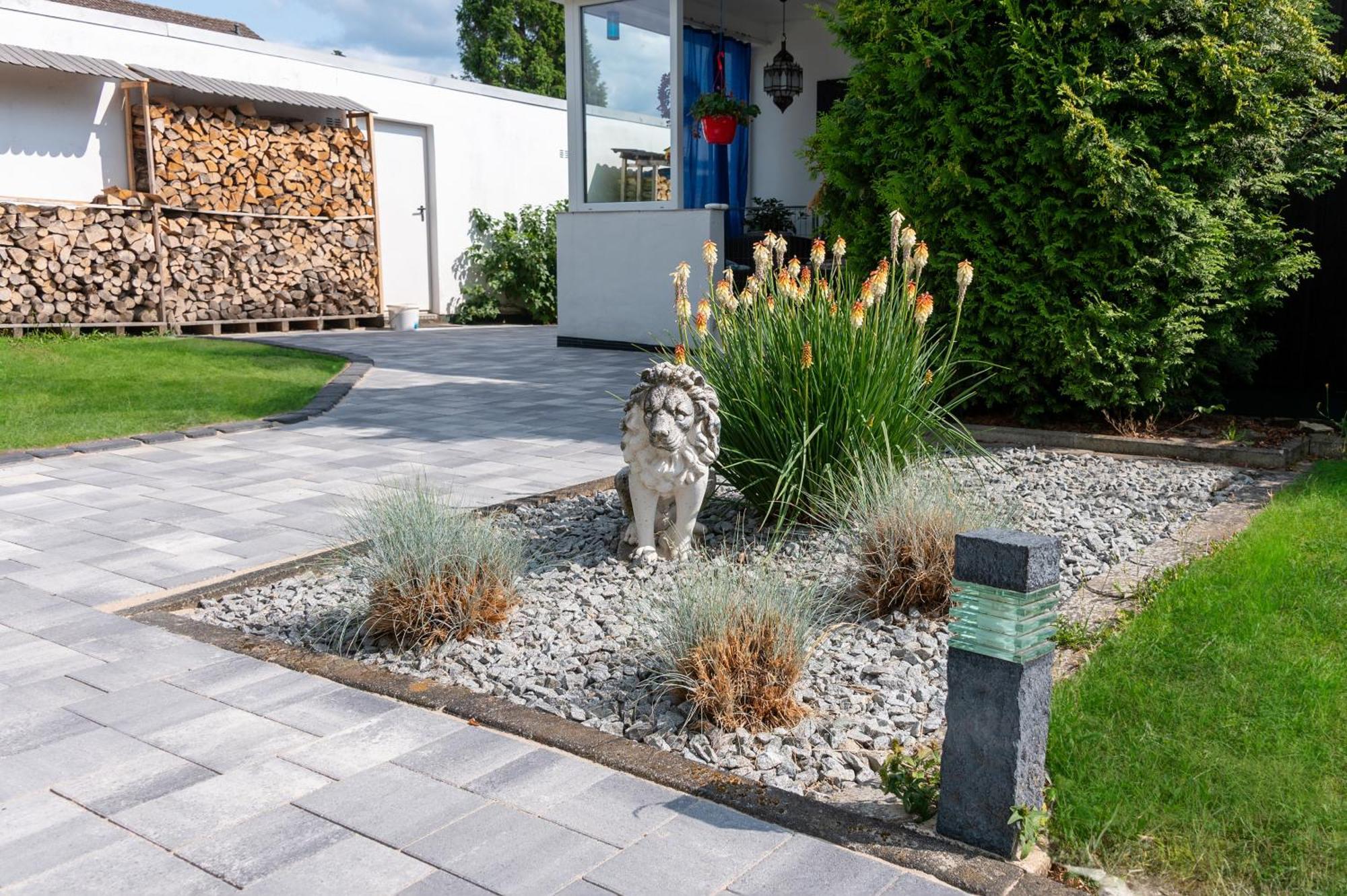 Birgits Lodge Rheinbach Buitenkant foto